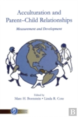 Bertrand.pt - Acculturation And Parent-Child Relationships