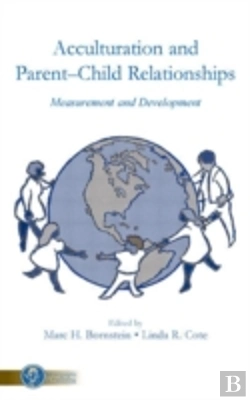 Bertrand.pt - Acculturation And Parent-Child Relationships
