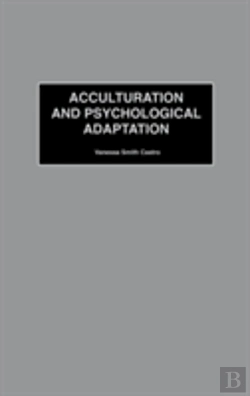Bertrand.pt - Acculturation And Psychological Adaptation