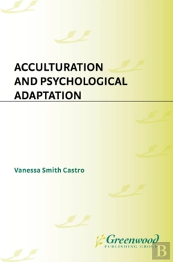 Bertrand.pt - Acculturation And Psychological Adaptation
