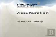 Acculturation
