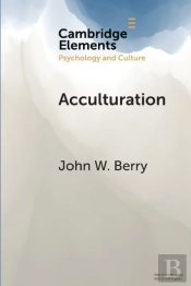 Acculturation