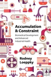Accumulation And Constraint