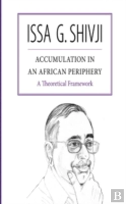 Bertrand.pt - Accumulation In An African Periphery. A