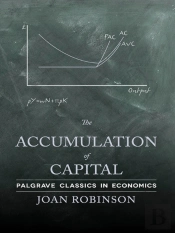 Accumulation Of Capital