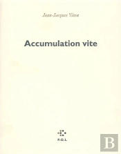 Accumulation Vite
