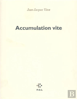 Bertrand.pt - Accumulation Vite