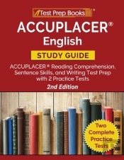 Accuplacer English Study Guide