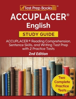 Bertrand.pt - Accuplacer English Study Guide