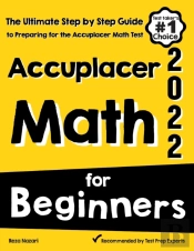 Accuplacer Math For Beginners