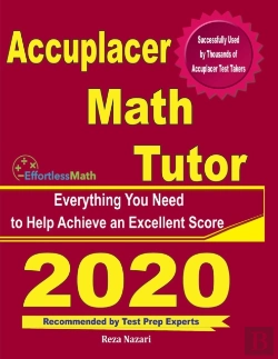Bertrand.pt - Accuplacer Math Tutor