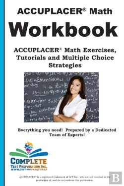 Bertrand.pt - Accuplacer Math Workbook
