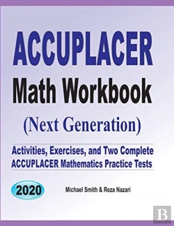 Bertrand.pt - Accuplacer Math Workbook