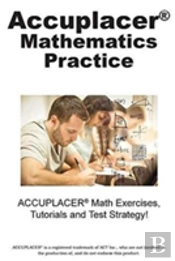 Accuplacer Mathematics Practice