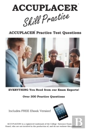 Accuplacer Skill Practice!