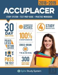 Accuplacer Study Guide 2018-2019