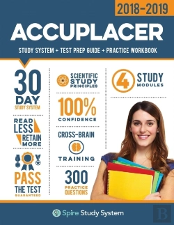 Bertrand.pt - Accuplacer Study Guide 2018-2019