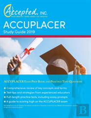 Accuplacer Study Guide 2019