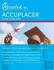 Accuplacer Study Guide 2019
