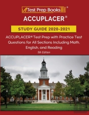Accuplacer Study Guide 2020-2021