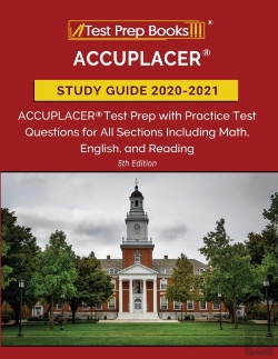 Bertrand.pt - Accuplacer Study Guide 2020-2021