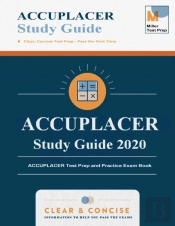 Accuplacer Study Guide 2020