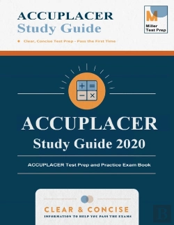 Bertrand.pt - Accuplacer Study Guide 2020