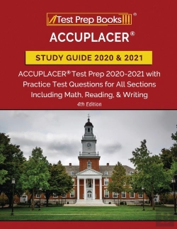 Bertrand.pt - Accuplacer Study Guide 2020 And 2021