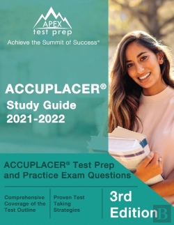 Bertrand.pt - Accuplacer Study Guide 2021-2022