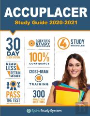 Accuplacer Study Guide