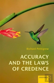 Accuracy And The Laws Of Credence