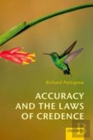 Accuracy And The Laws Of Credence