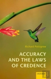 Accuracy And The Laws Of Credence