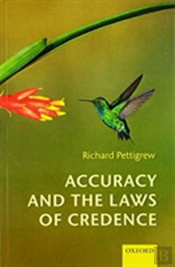 Bertrand.pt - Accuracy And The Laws Of Credence