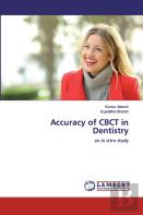 Accuracy Of Cbct In Dentistry