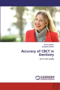 Bertrand.pt - Accuracy Of Cbct In Dentistry