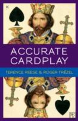 Bertrand.pt - Accurate Card Play At Bridge