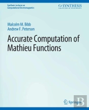 Accurate Computation Of Mathieu Functions