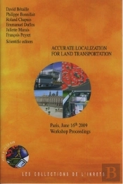 Accurate Localization For Land Transportation