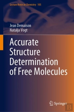 Bertrand.pt - Accurate Structure Determination Of Free Molecules