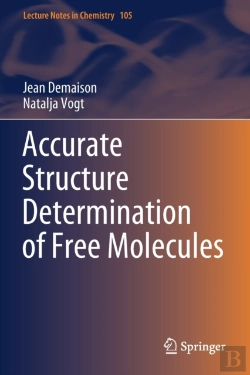Bertrand.pt - Accurate Structure Determination Of Free Molecules