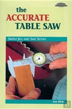 Bertrand.pt - Accurate Table Saw
