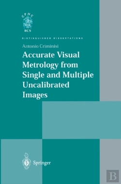 Bertrand.pt - Accurate Visual Metrology From Single And Multiple Uncalibrated Images