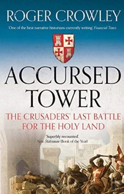 Bertrand.pt - Accursed Tower