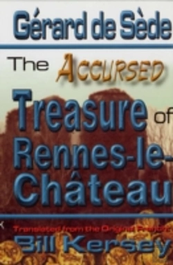 Bertrand.pt - Accursed Treasure Of Rennes-Le-Chateau