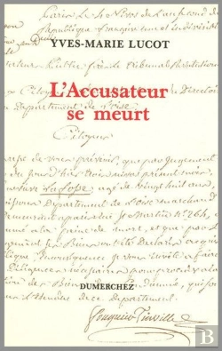 Bertrand.pt - Accusateur Se Meurt
