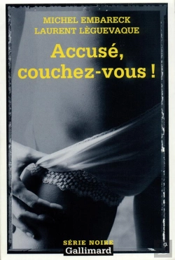 Bertrand.pt - Accusé, Couchez-Vous !