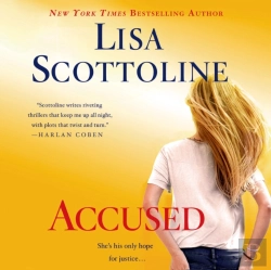 Bertrand.pt - Accused: A Rosato & Dinunzio Novel