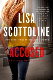 Accused: A Rosato & Dinunzio Novel