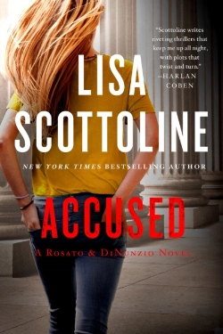 Bertrand.pt - Accused: A Rosato & Dinunzio Novel